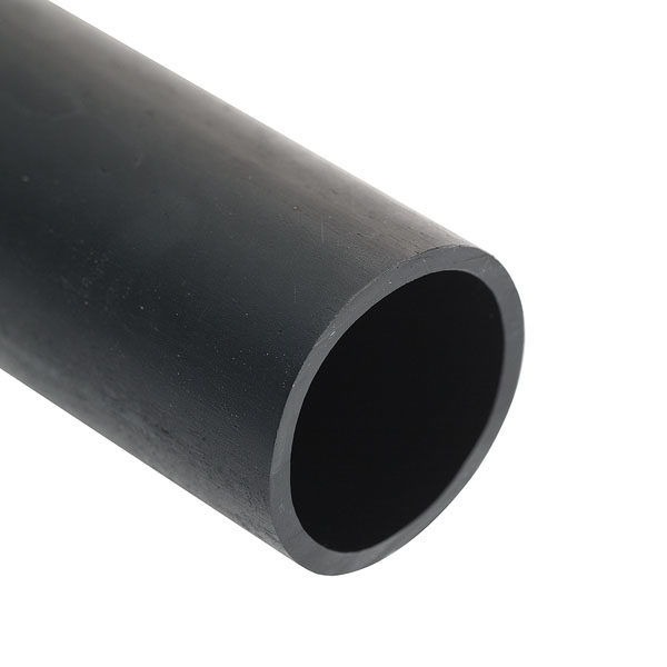 Supply Tube Black LDPE 20mm o.d (3/4ins) Per 1m - Progrow