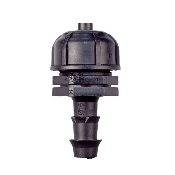 Anti Siphon Valve 16mm o.d (1/2ins) - Progrow Hydroponics