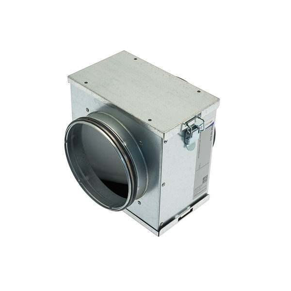 Filter Box 150mm Progrow