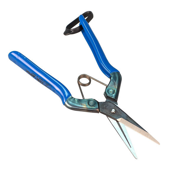 Trimming Scissors Progrow Hydroponics