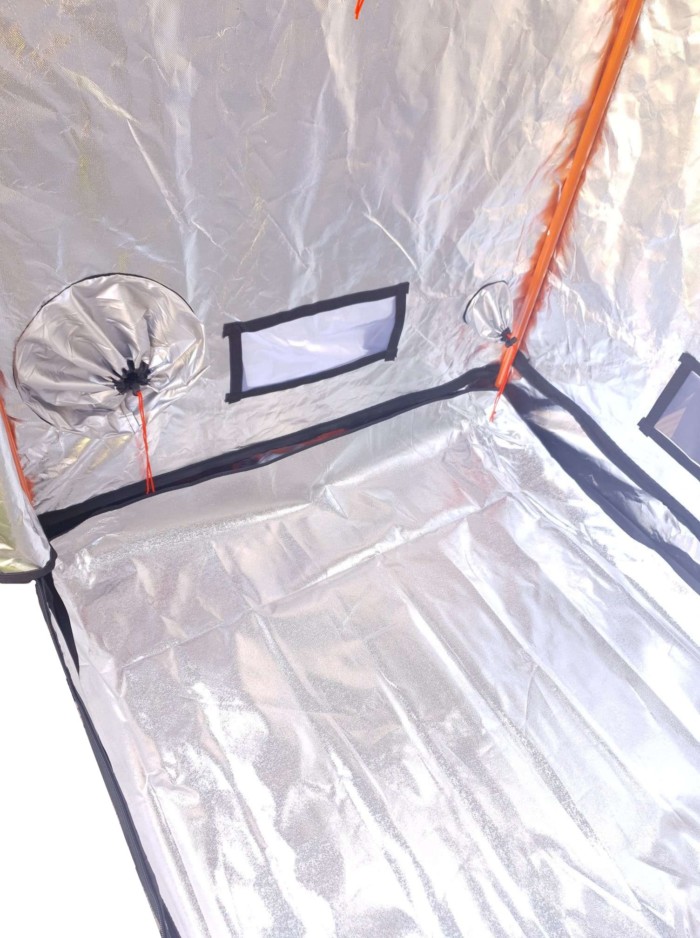 Green Qube V Tents Grow Tent Spill tray