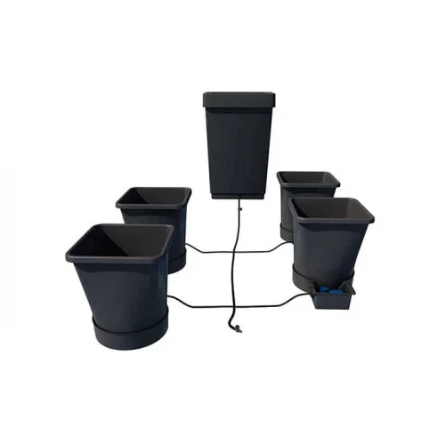 AutoPot XL System 4 Pot